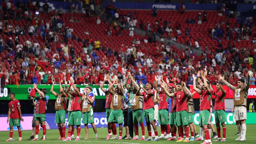 Mondial-2026: Maroc-Pays-Bas et Brésil-Japon, deux affiches XXL pour des 16es de finale qui se dessinent