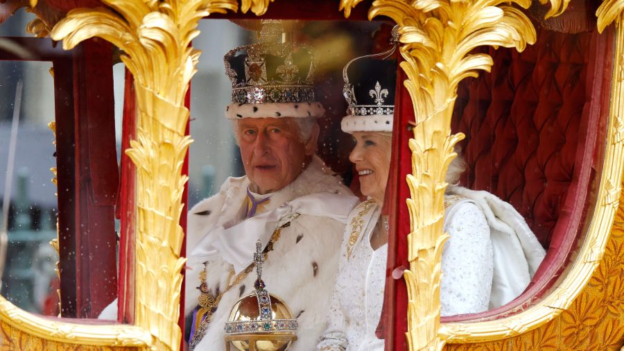 D'où la famille royale britannique tire-t-elle ses revenus?