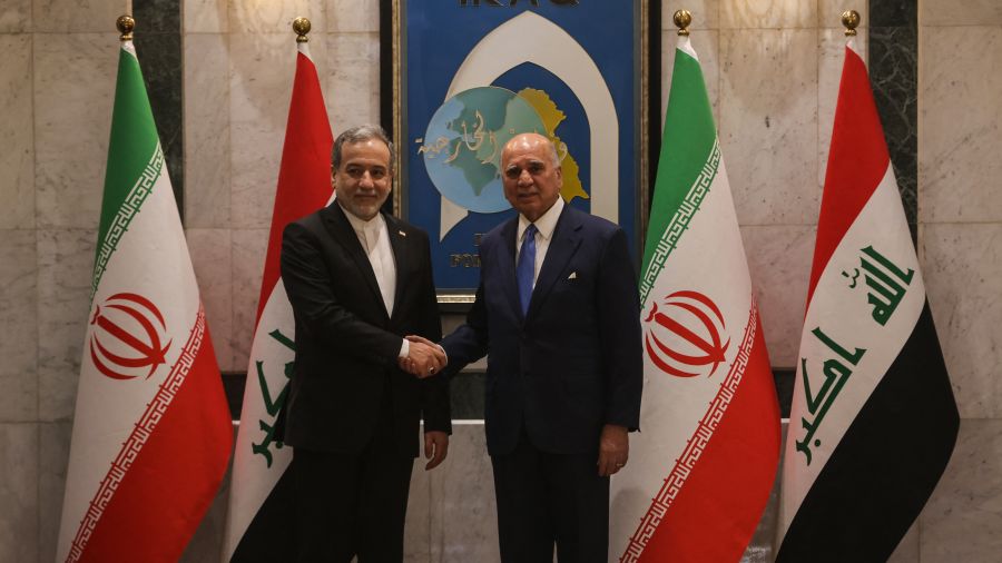 La Syrie et l'Irak veulent renforcer leur coopération, notamment dans l'énergie