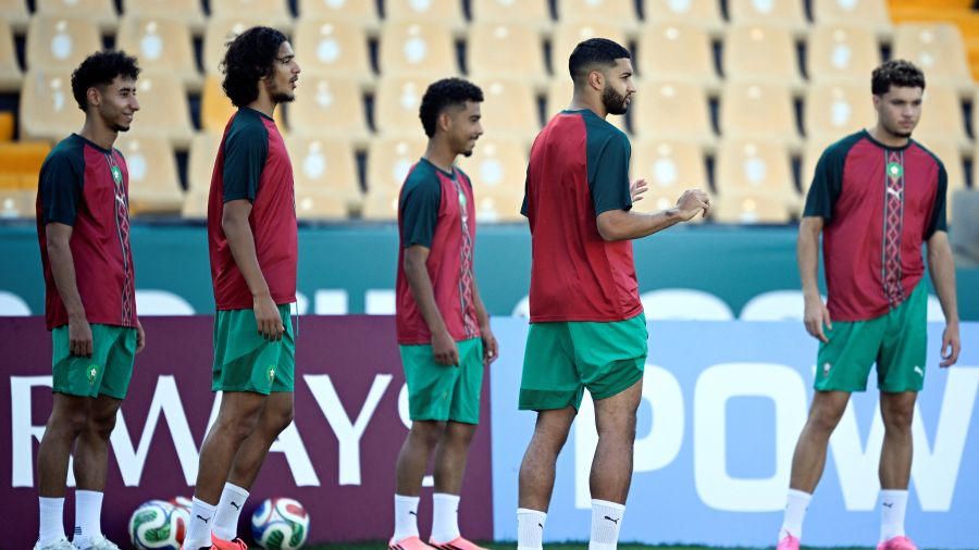Mondial-2026: Maroc-Pays-Bas, le choc des 16es de finale à suivre lundi à Monterrey