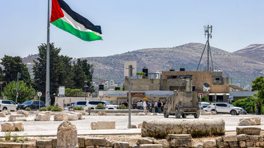 Palestine: PLOCCA et MEPCA, les deux lois qui rythment les sanctions américaines