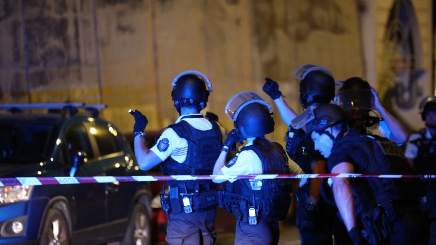 Monaco: vaste traque policière après l'explosion d'un colis piégé visant un oligarque ukrainien