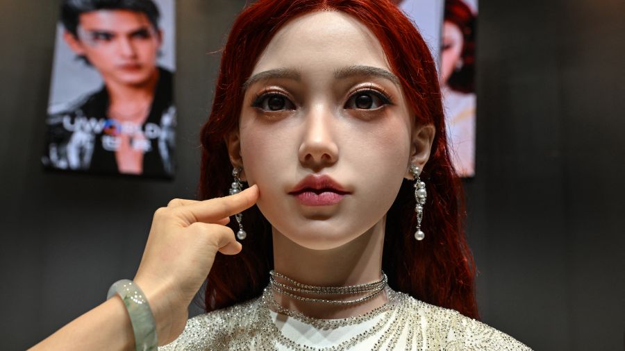 Les Pays-Bas lancent un centre dédié aux robots humanoïdes