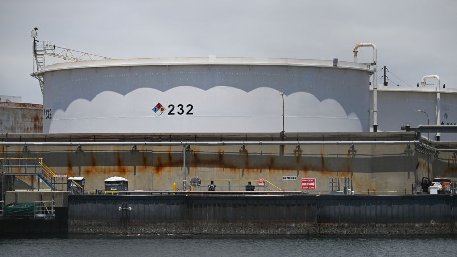 Le pétrole sans élan à l'issue d'une nouvelle session de discussions sur le Moyen-Orient