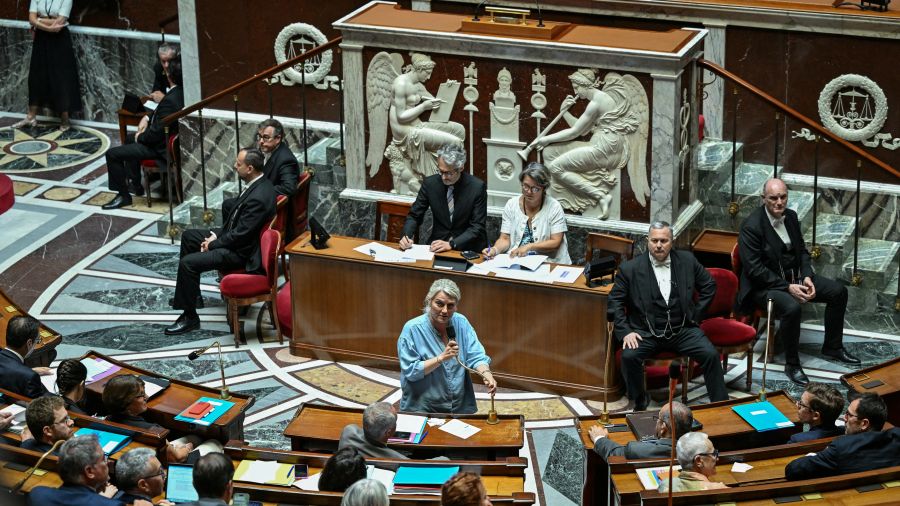 Ebola: le premier cas en France est «guéri» et «sorti de l'hôpital»