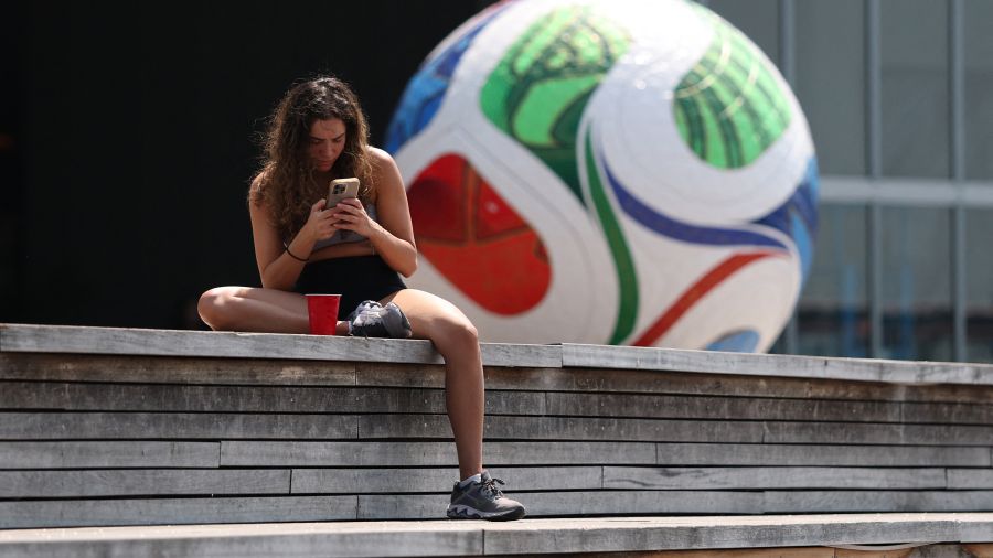 Aux États-Unis, le Mondial de foot n'a pas dopé les chiffres de l'emploi