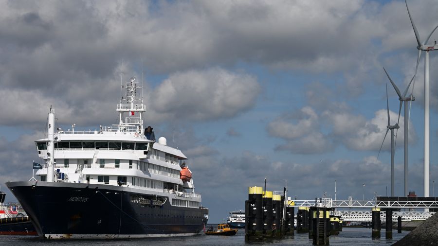 Le chef de l'OMS déclare la fin de l'épisode d'hantavirus lié au navire de croisière