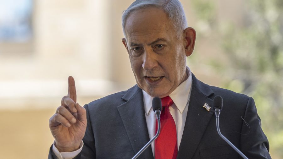 Netanyahou avertit les dirigeants iraniens qu'Israël ripostera en cas d'attaque