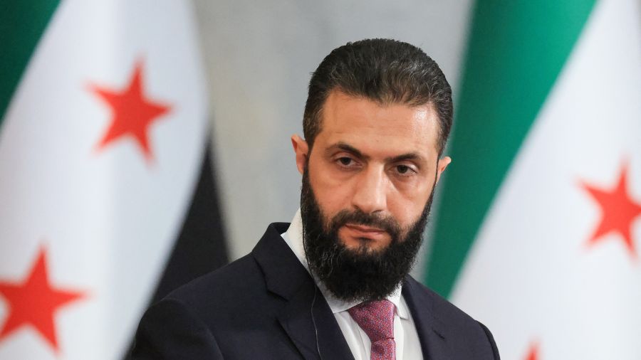 La Syrie «se débarrasse d'un lourd fardeau» après son retrait de la liste américaine des États soutenant le terrorisme