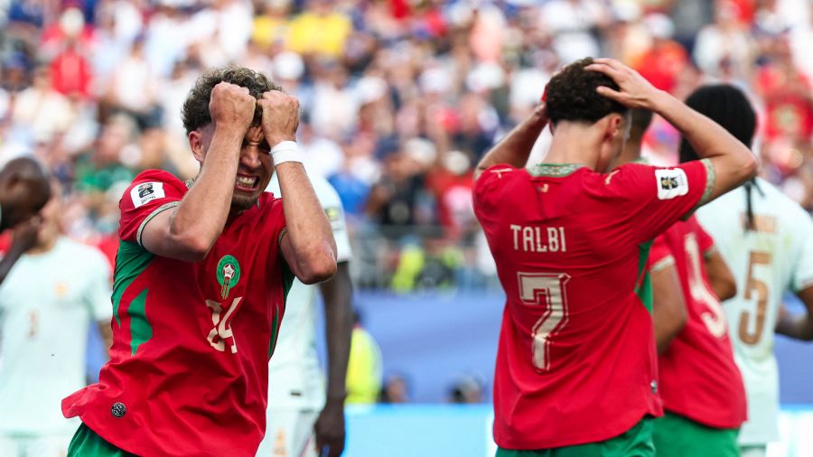 Mondial-2026: le Maroc a confirmé son nouveau statut et regarde déjà vers 2030