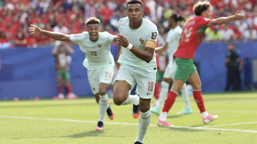 Mondial-2026: Les Bleus dans le dernier carré pour une fête des voisins