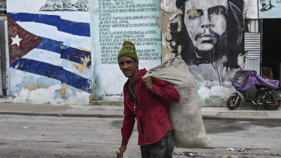 Cuba: nouvelle panne d'électricité à l'échelle nationale