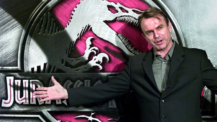 Décès à 78 ans de Sam Neill, la star de «Jurassic Park»