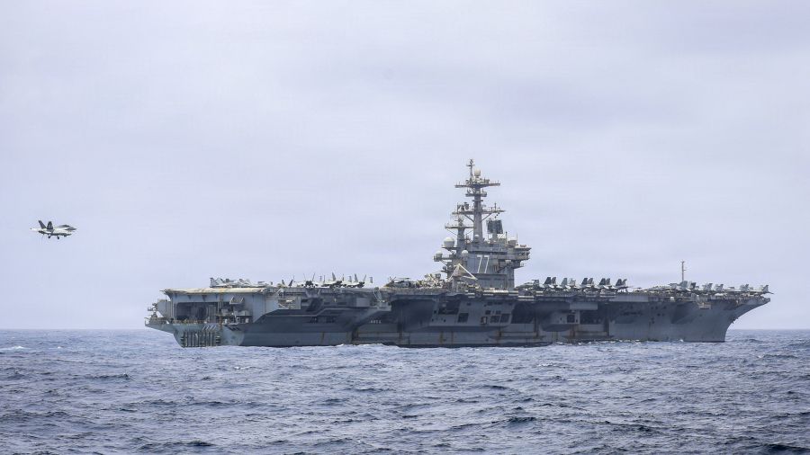 La guerre entre Iran et États-Unis s'installe, Ormuz quasi paralysé