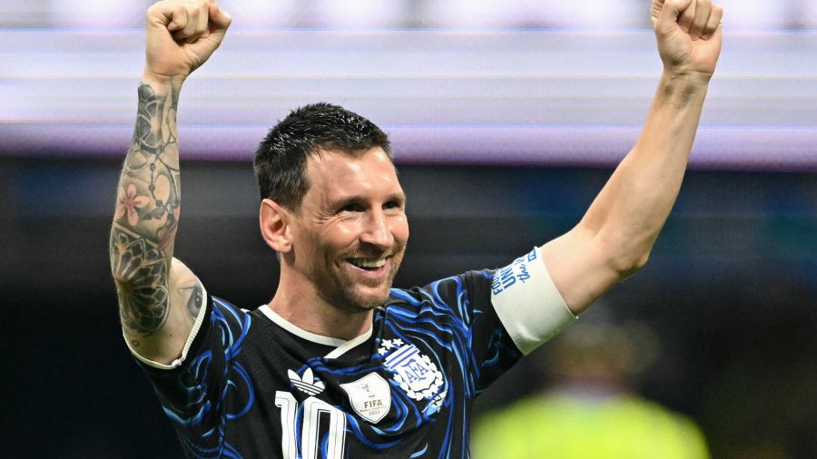 Mondial 2026: l'Argentine élimine l'Angleterre en fin de match