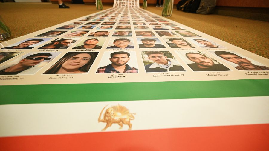 Iran: 26 pays, dont la France, le Royaume-Uni et le Canada, condamnent les exécutions de manifestants 