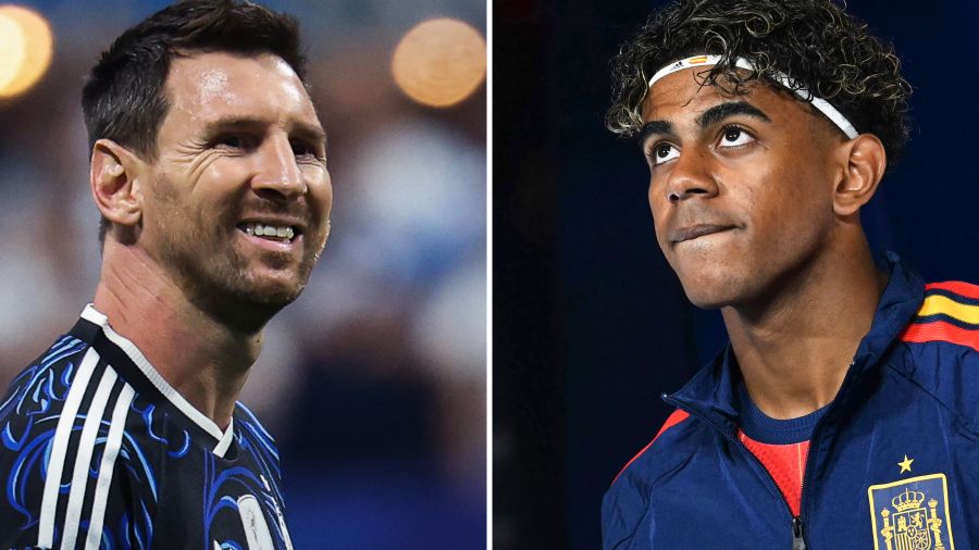 Mondial-2026: Espagne-Argentine, l'explosif bouquet final