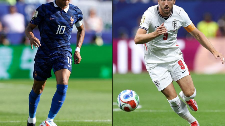 Mondial-2026: Une «petite» finale tout sauf anecdotique