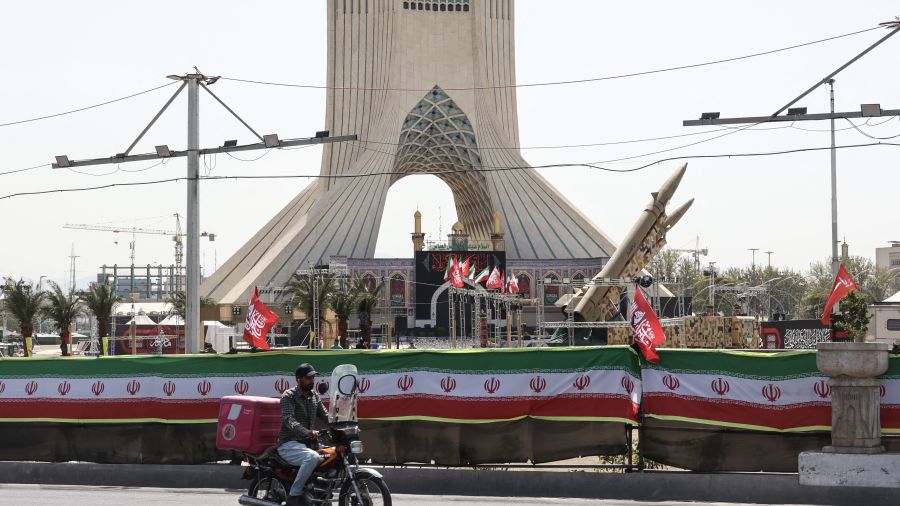 En Iran, une direction fracturée par la guerre