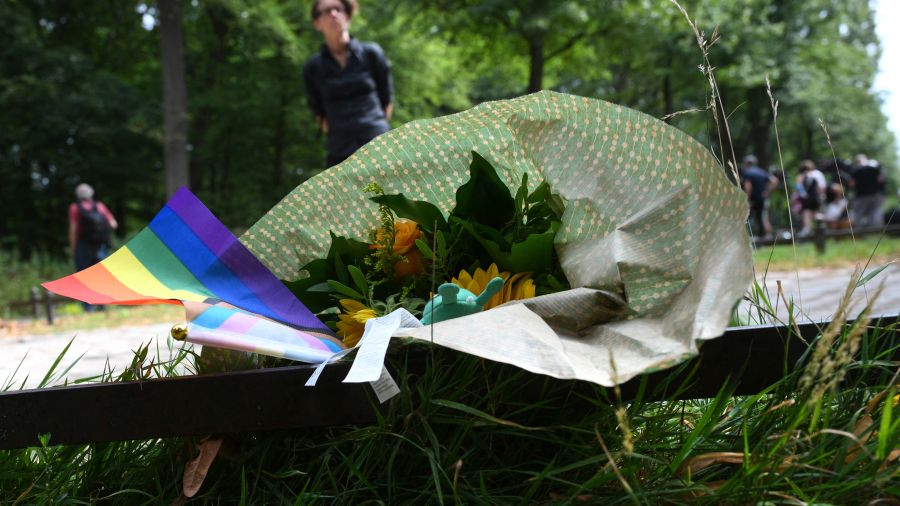 Allemagne: traque d'un suspect islamiste dans l'attaque meurtrière à la Gay Pride de Berlin