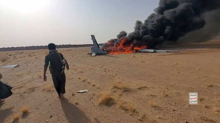 L'Irak ouvre une enquête après les accusations saoudiennes sur des drones