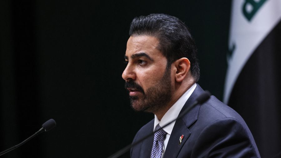 Irak: le Premier ministre invité à Riyad après les frappes américano-saoudiennes