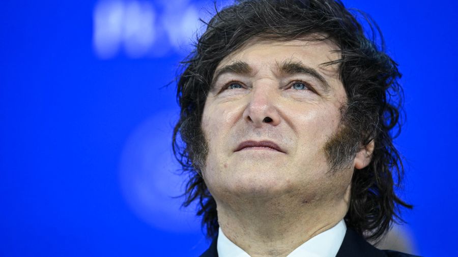 Argentine: le gouvernement interdira l'entrée aux étrangers auteurs de «messages de haine» contre le peuple argentin ou le pays