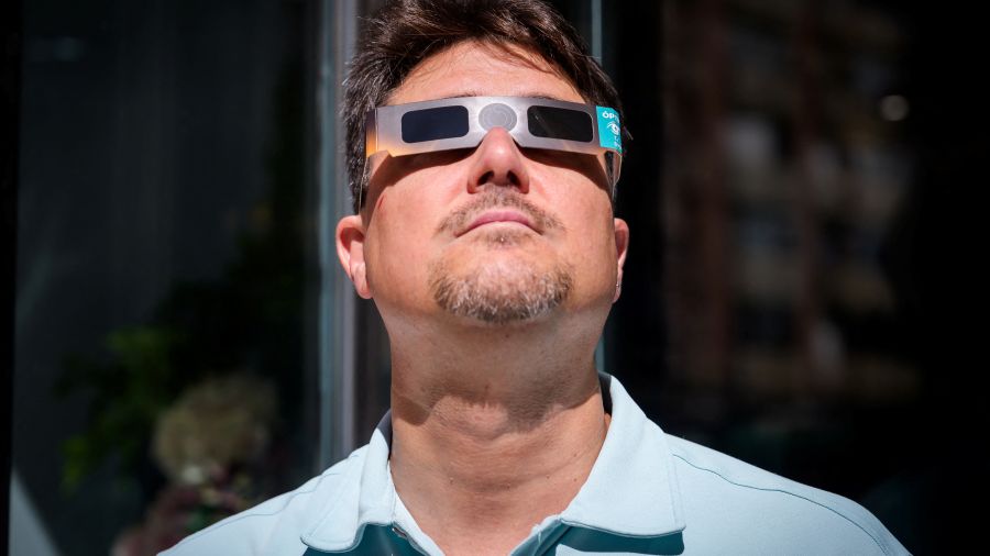 Cinq choses à savoir sur les éclipses solaires