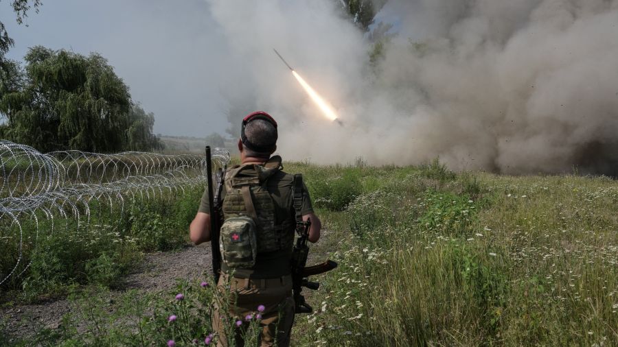 Le Kremlin n'exclut pas une reprise des négociations trilatérales avec l'Ukraine en octobre 
