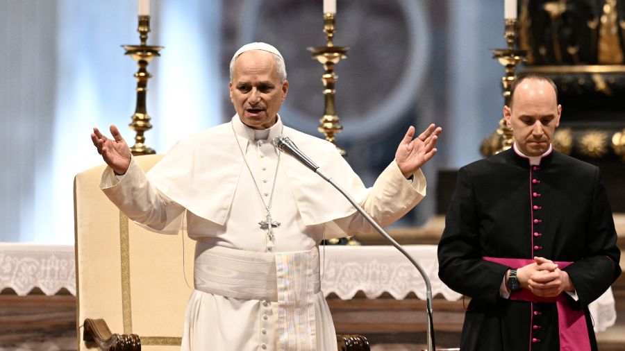 Le pape se rendra du 6 au 17 novembre en Uruguay, en Argentine et au Pérou 