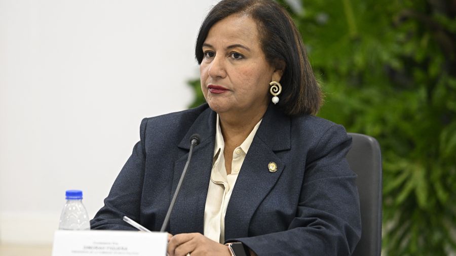 Venezuela: pouvoir et opposition autour de la même table en vue d'une transition