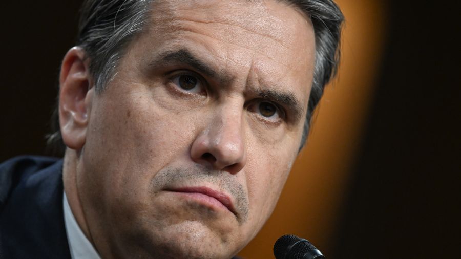 Le Sénat américain approuve la nomination de Todd Blanche comme ministre de la Justice