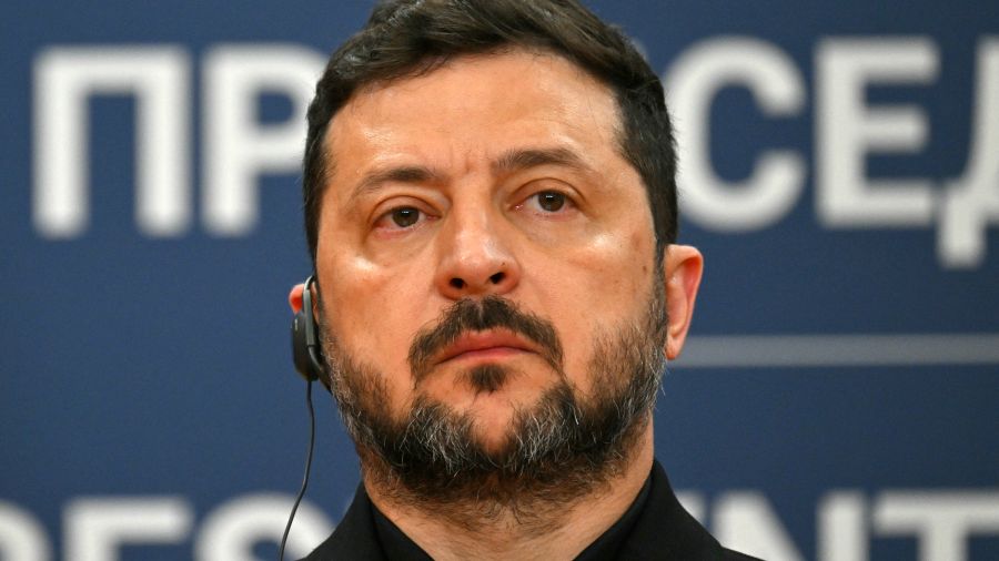 Zelensky prévient que les drones ukrainiens vont rendre «dangereux» le ciel russe, du «terrorisme» selon Poutine