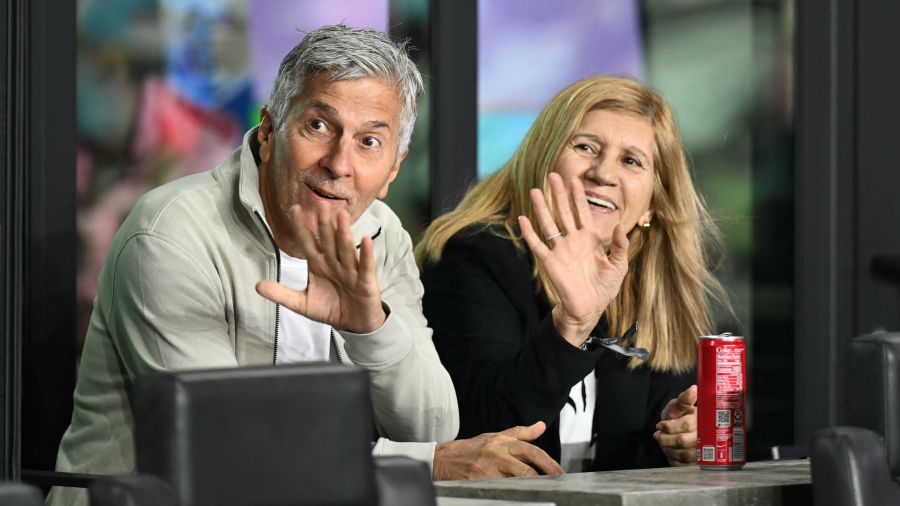 Foot: le père et agent de Lionel Messi décède à l'âge de 68 ans