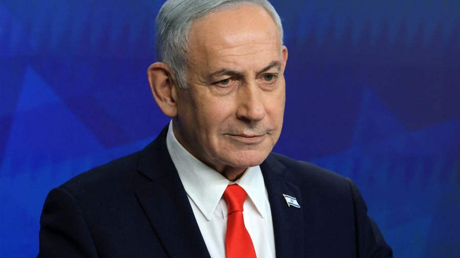 7 octobre: le bureau de Netanyahou dément qu'il a été informé d'une attaque à venir