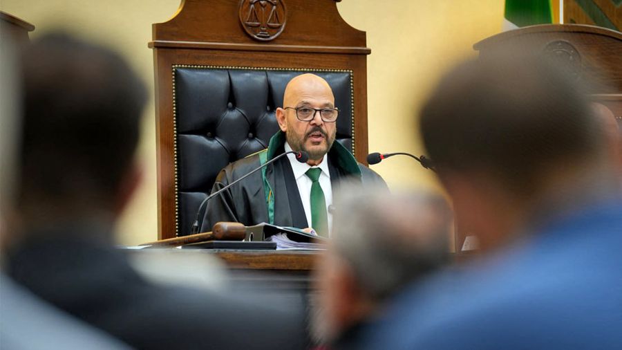 Le verdict contre Assad pourra-t-il être traduit en réalité?