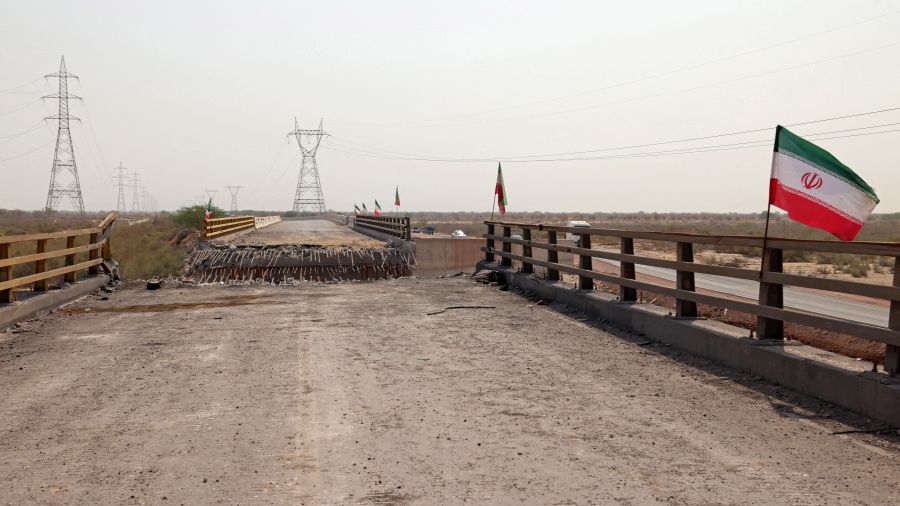 Iran: reprise des vols intérieurs à Bandar Abbas après des perturbations liées à la guerre