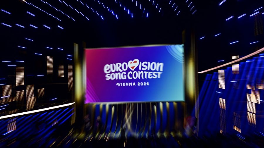 L'Eurovision change ses règles: les pays en guerre ne pourront pas accueillir le concours à l'avenir
