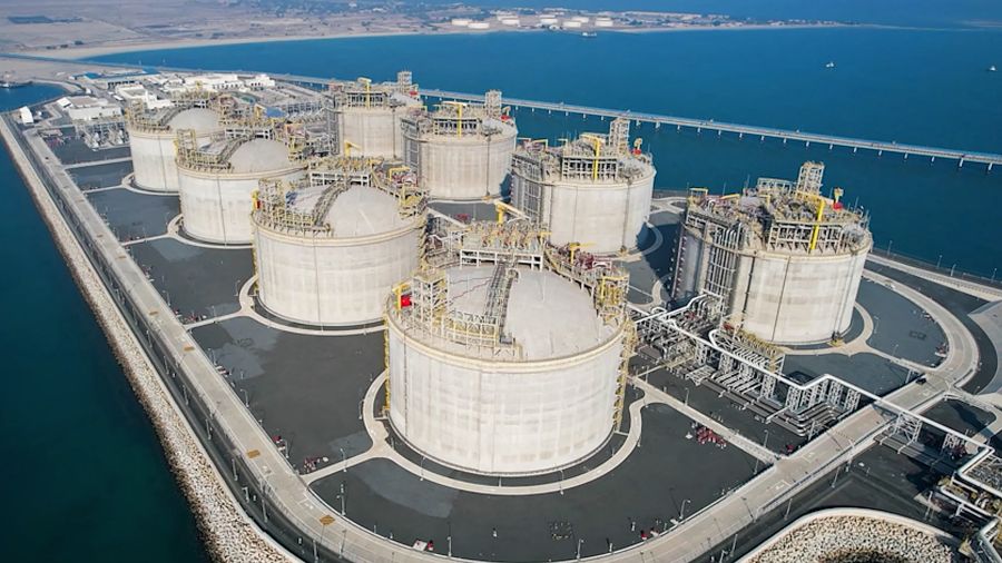Pétrole: les cours grimpent après de nouvelles attaques des Houthis en Arabie saoudite