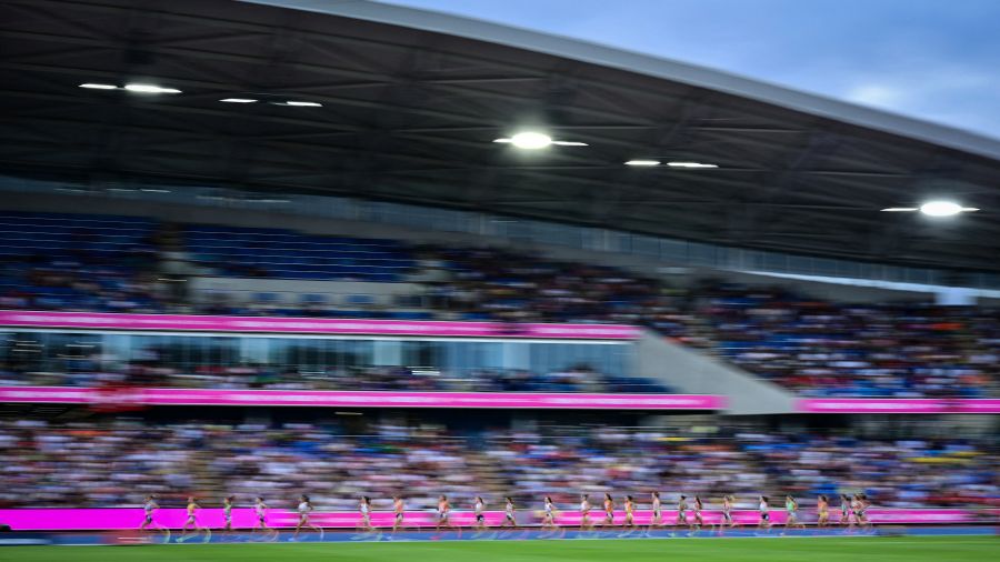Euro d'athlétisme: beaucoup de finalistes, des médailles mais pas d'or... bilan mitigé pour les Bleus