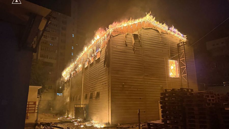 Ukraine: au moins 16 morts dans des frappes russes, Zelensky dénonce une «escalade»