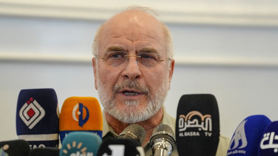 L'Iran appelle ses citoyens à réduire leur consommation d'essence