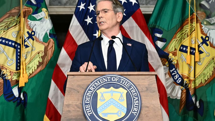 Les États-Unis visent «l'asphyxie économique» de l'Iran et menacent les alliés de Téhéran