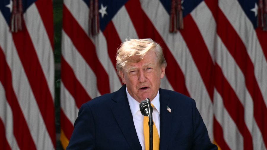 Projet d'association avec le Canada: l'UE menacée de représailles par Trump