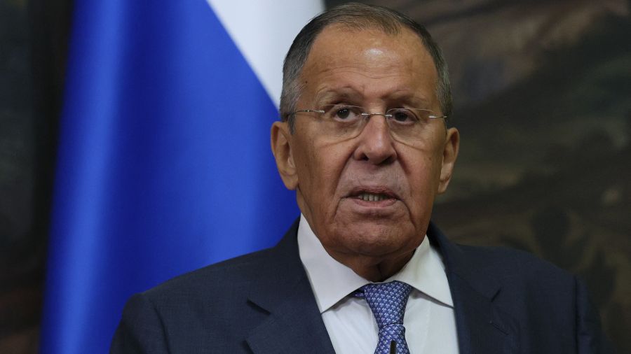 Moscou accuse Berlin de vouloir «à nouveau» la guerre