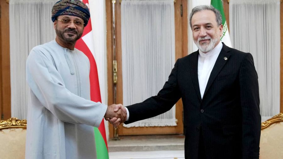 Pourquoi l'Iran et Oman ne s'entendent pas sur le contrôle d'Ormuz?
