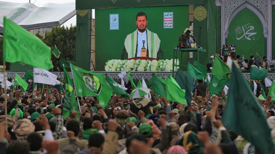 Qui sont les Houthis du Yémen?