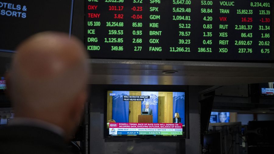Les Américains globalement épargnés par le chômage