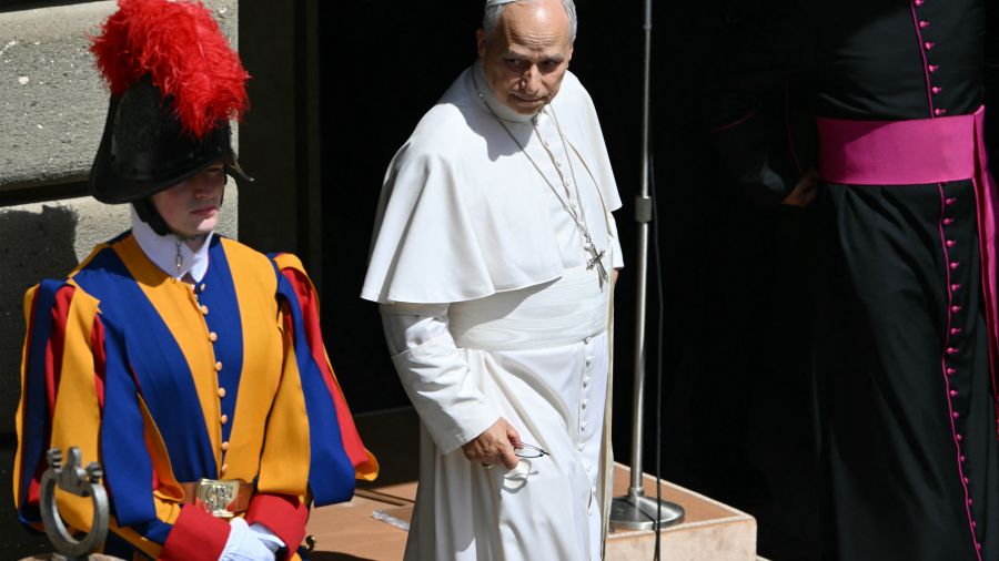 Léon XIV permet aux synodes orientaux de destituer leur patriarche