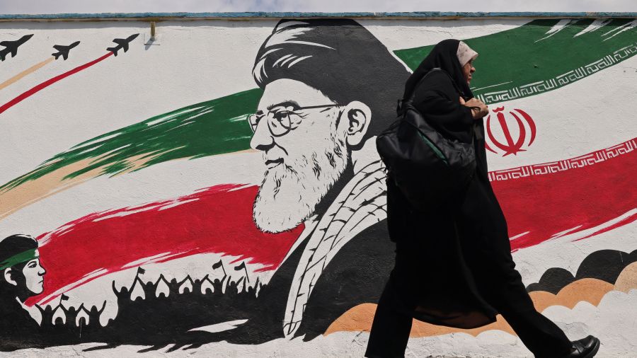 Iran: deux femmes condamnées à mort en lien avec les manifestations de janvier